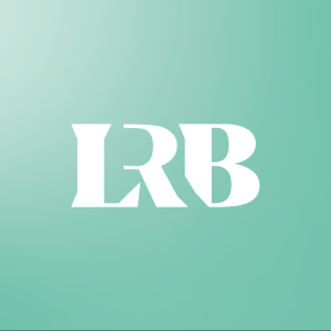 LRB logo