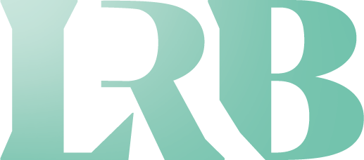 LRB Media logo